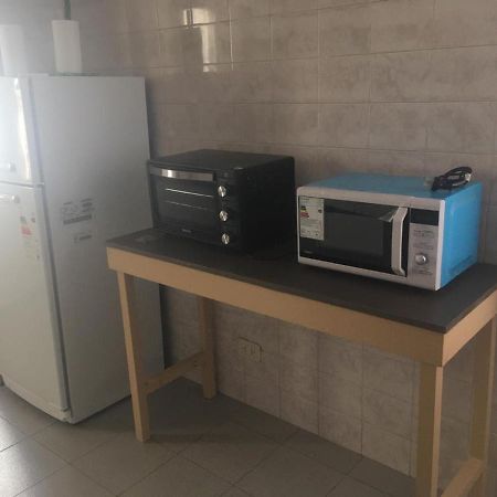 Departamento Serpa Apartamento Lujan de Cuyo Exterior foto