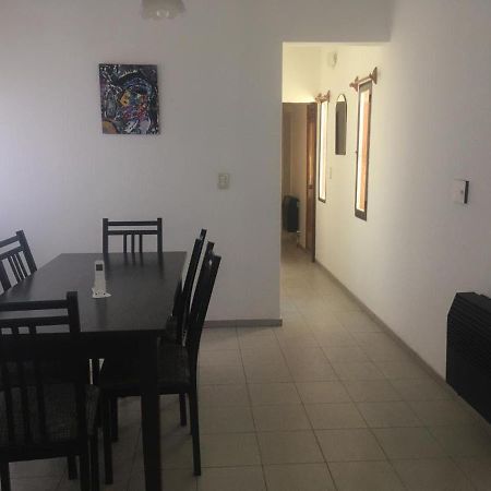 Departamento Serpa Apartamento Lujan de Cuyo Exterior foto
