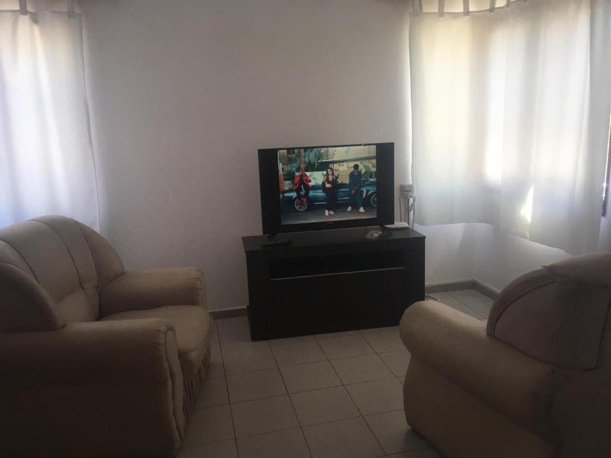 Departamento Serpa Apartamento Lujan de Cuyo Exterior foto