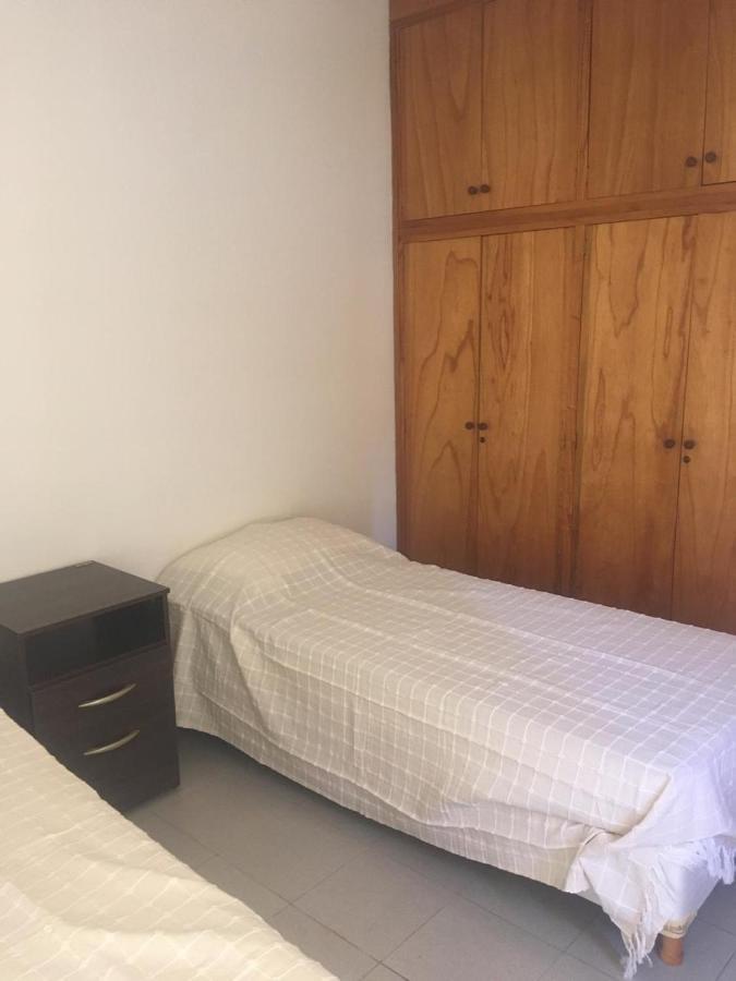 Departamento Serpa Apartamento Lujan de Cuyo Exterior foto