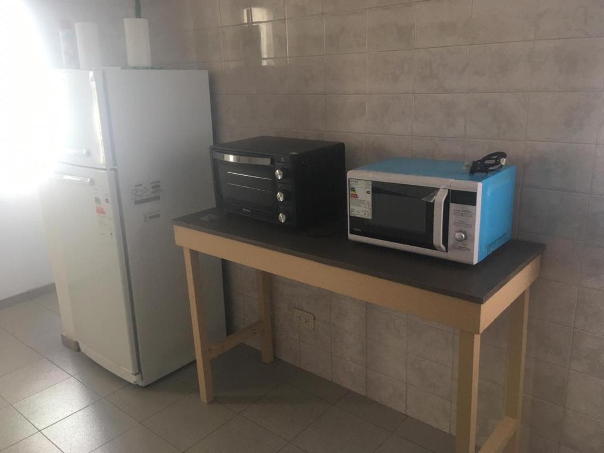 Departamento Serpa Apartamento Lujan de Cuyo Exterior foto